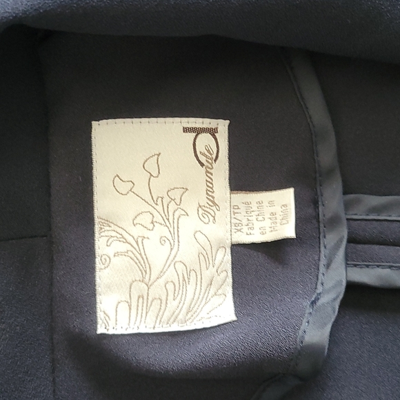 Dynamite open blazer - Picture 3 of 3